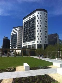 2 bedroom apartment for sale, Hive, Masshouse Plaza, Birmingham, B5 5JN