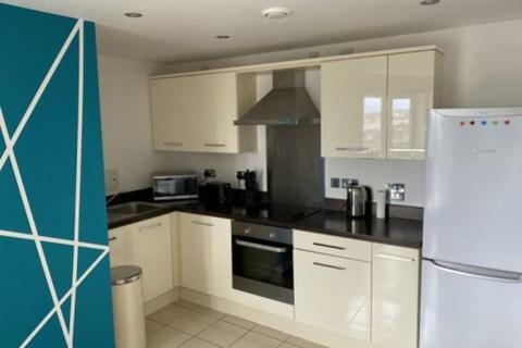 2 bedroom apartment for sale, Hive, Masshouse Plaza, Birmingham, B5 5JN