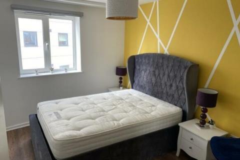 2 bedroom apartment for sale, Hive, Masshouse Plaza, Birmingham, B5 5JN