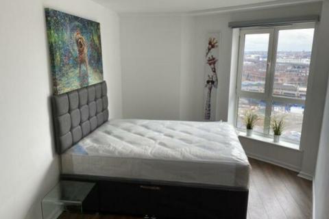 2 bedroom apartment for sale, Hive, Masshouse Plaza, Birmingham, B5 5JN