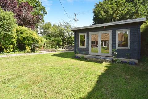 4 bedroom detached bungalow for sale, Salisbury Road, Shootash, Romsey, Hampshire