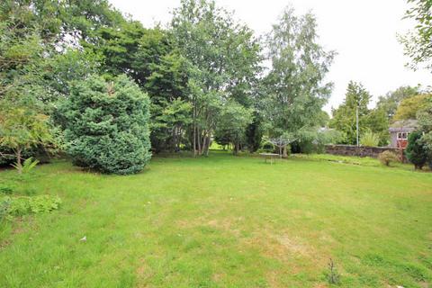 3 bedroom property for sale, Plot at 47 Campbell Street, Helensburgh G84 9QW
