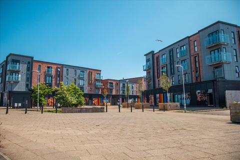 Property for sale, Dockside, Barry Waterfront, Barry, Glamorgan, CF62