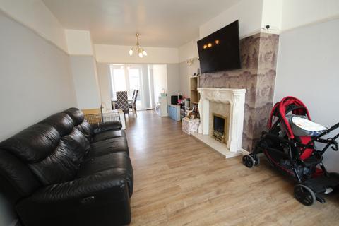 3 bedroom semi-detached house for sale, Barton Road, Stretford, M32 9TD