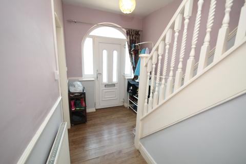 3 bedroom semi-detached house for sale, Barton Road, Stretford, M32 9TD