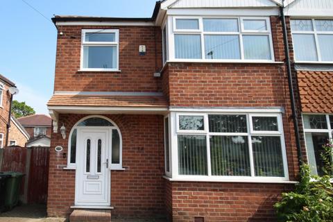 546 Barton Road, Stretford, Manchester, M32 9TD