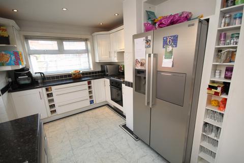 546 Barton Road, Stretford, Manchester, M32 9TD