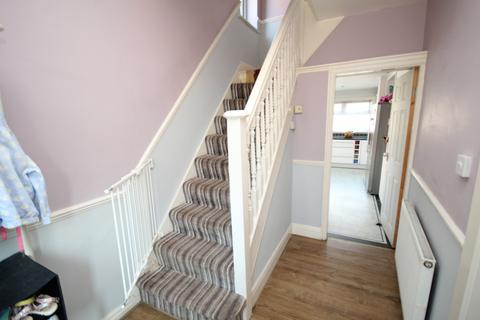 546 Barton Road, Stretford, Manchester, M32 9TD