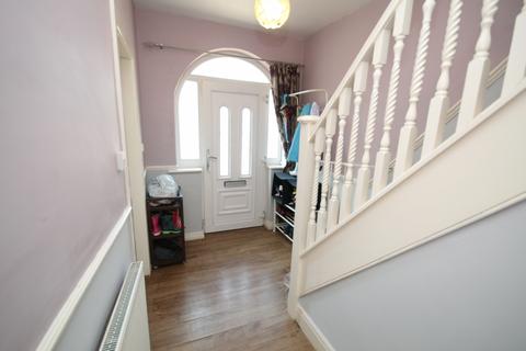 546 Barton Road, Stretford, Manchester, M32 9TD