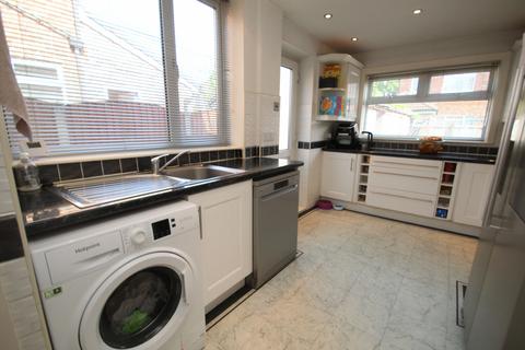546 Barton Road, Stretford, Manchester, M32 9TD