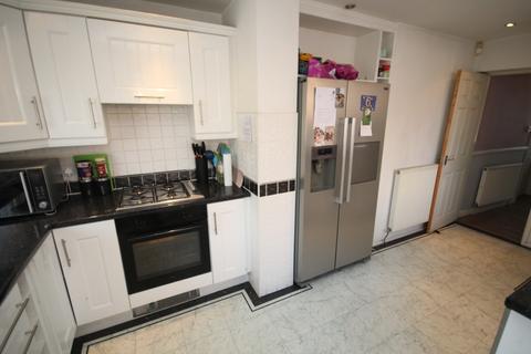 546 Barton Road, Stretford, Manchester, M32 9TD