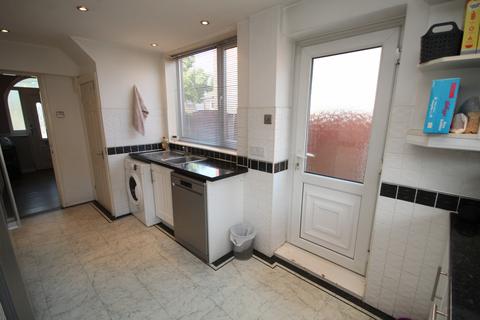 546 Barton Road, Stretford, Manchester, M32 9TD