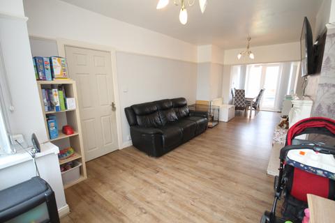 546 Barton Road, Stretford, Manchester, M32 9TD