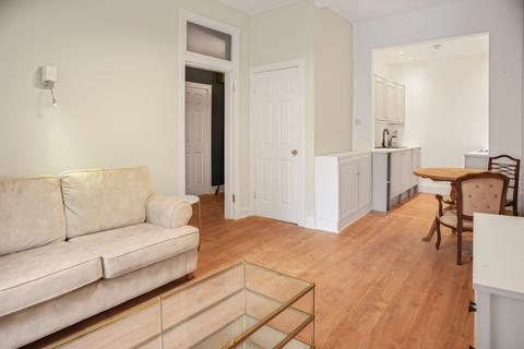 1 bedroom flat to rent, St Stephen Street, Stockbridge, Edinburgh, EH3