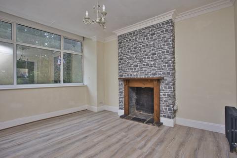 4 bedroom end of terrace house for sale, Ryland Place, Folkestone, CT20