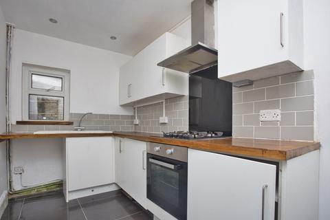 4 bedroom end of terrace house for sale, Ryland Place, Folkestone, CT20