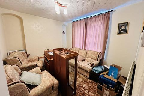 3 bedroom terraced house for sale, Dumfries Street, Treorchy, Rhondda Cynon Taff. CF42 6TS