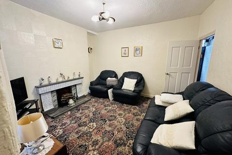 3 bedroom terraced house for sale, Dumfries Street, Treorchy, Rhondda Cynon Taff. CF42 6TS