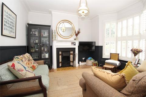 74 Bramblebury Road, Plumstead, London, SE18 7TG