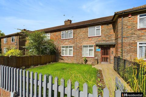 Catterick Way, Borehamwood WD6