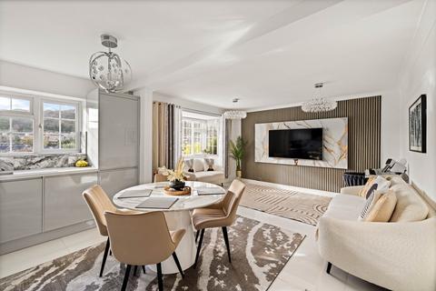 undefined, Queens Avenue, Elms Vale, Dover, CT17