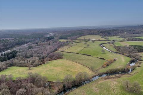 Land for sale, Cobham, Surrey