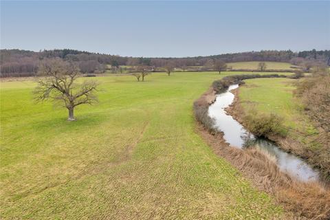 Land for sale, Cobham, Surrey