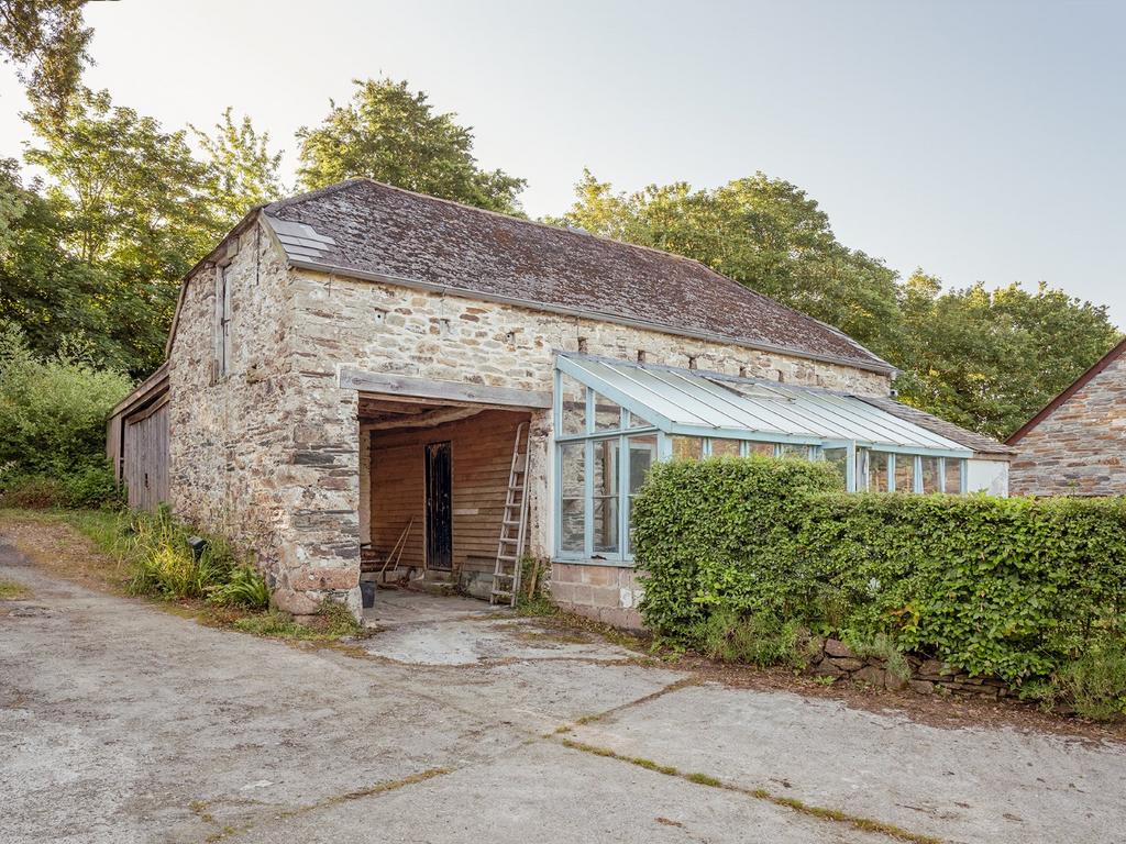 Barn
