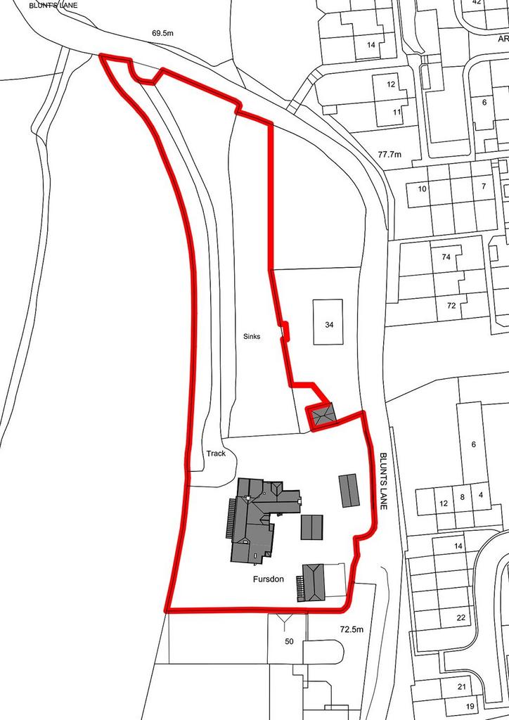 Land Plan