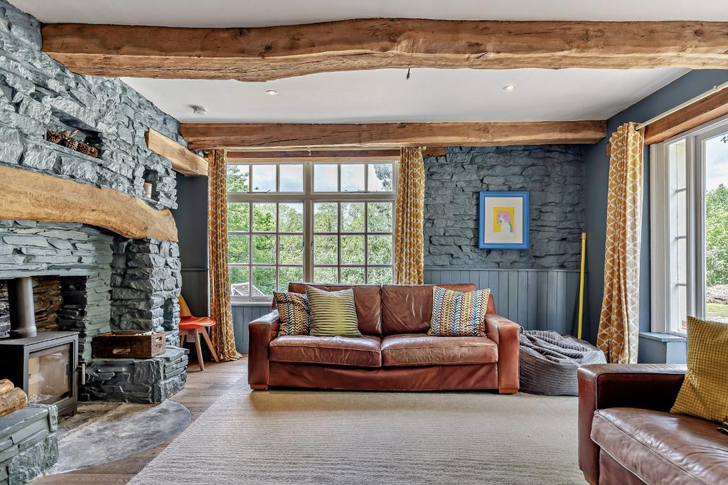 Drawing Room