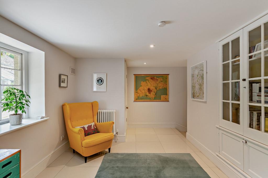 Sitting Area