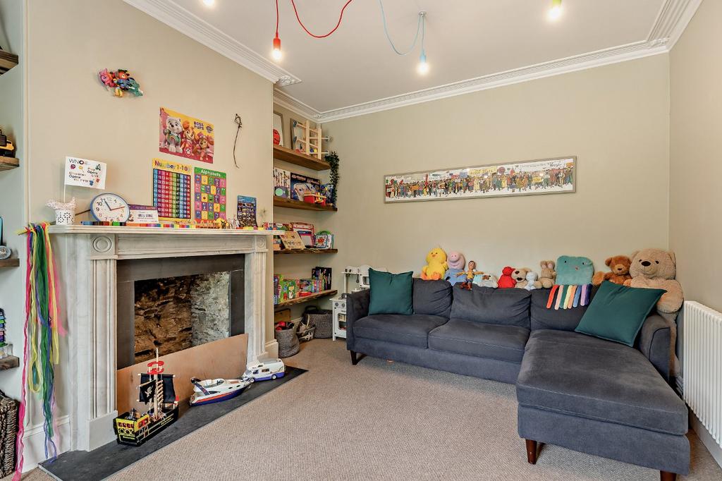 Playroom