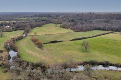 Land for sale, Cobham, Surrey
