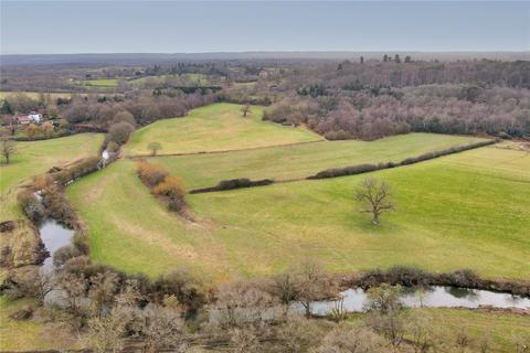 Land for sale, Cobham, Surrey