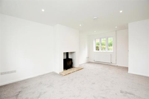 3 Millfield, Ashbocking, Ipswich, IP6 9JU