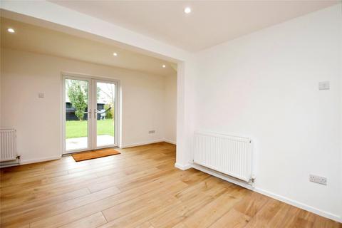 3 Millfield, Ashbocking, Ipswich, IP6 9JU