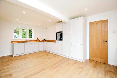 3 Millfield, Ashbocking, Ipswich, IP6 9JU