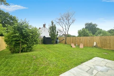 3 Millfield, Ashbocking, Ipswich, IP6 9JU
