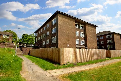 2 bedroom flat for sale, Longfellow Crescent, Oldham OL1