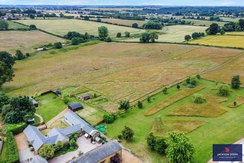 4 bedroom detached house for sale, Pitsford Road, Chapel Brampton, Northamptonshire, NN6