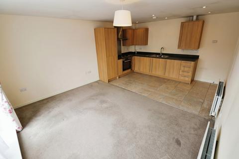 2 bedroom apartment for sale, Lower Lodge Avenue, Rugby, CV21