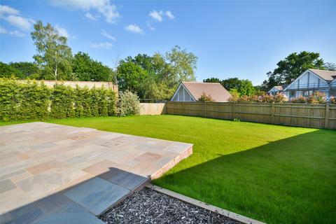 4 bedroom detached house for sale, Harborough Hill, West Chilitngton, Pulborough, RH20