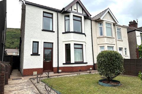 3 bedroom semi-detached house for sale, Margam Road, Port Talbot, Neath Port Talbot.