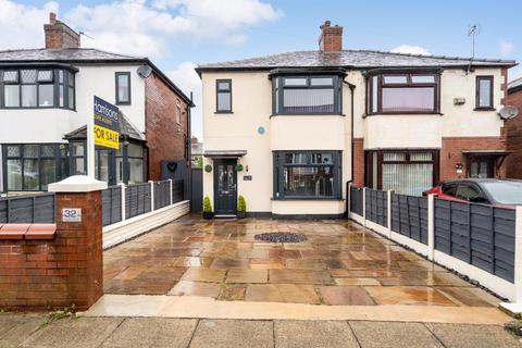 3 bedroom semi-detached house for sale, * VIEWINGS AT FULL CAPACITY * - Longfellow Avenue, Bolton, BL3