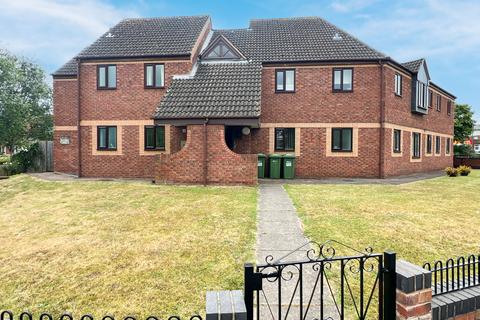 2 bedroom apartment for sale, Jamieson Court, Hereford, HR4