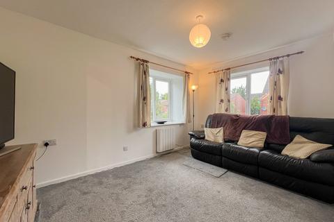 2 bedroom apartment for sale, Jamieson Court, Hereford, HR4