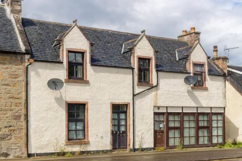 3 bedroom terraced house to rent, Balconie Street, Evanton, Dingwall, IV16 9UN