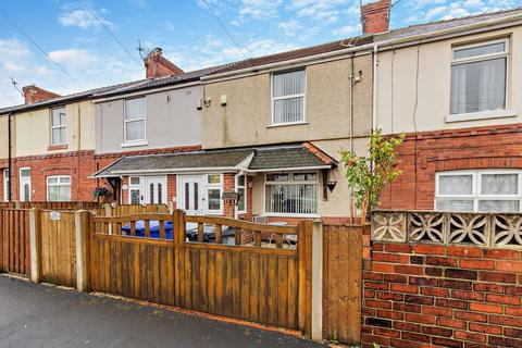 2 bedroom terraced house for sale, Green Lane, Askern, Doncaster, DN6