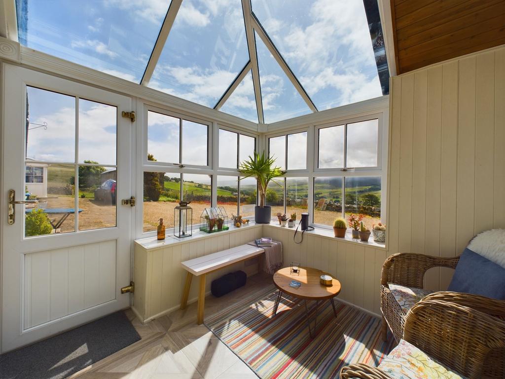 Sunroom