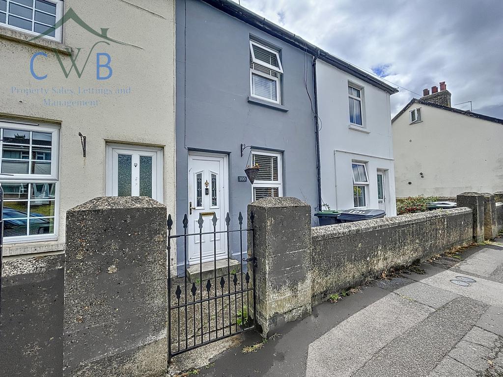 3 Bedroom Terraced for Sale